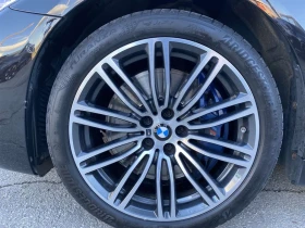 BMW 540 xDrive Седан - 67500 лв. - 61560783 4