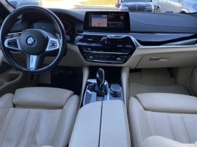 BMW 540 xDrive Седан - 67500 лв. - 61560783 6