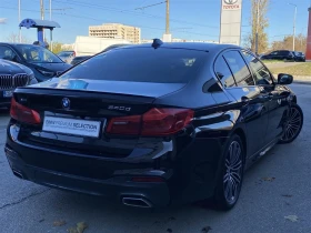 BMW 540 xDrive Седан - 67500 лв. - 61560783 2