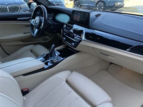 BMW 540 xDrive Седан - 67500 лв. - 61560783 7