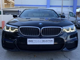 BMW 540 xDrive Седан - 67500 лв. - 61560783 8