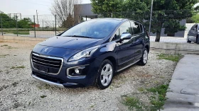 Peugeot 3008 1.6* * * * * *  | Mobile.bg    3