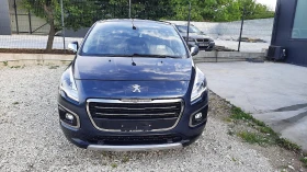Peugeot 3008 1.6* * * * * *  | Mobile.bg    2