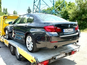 Обява за продажба на BMW 535 ~15 000 лв. - изображение 3