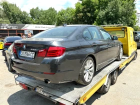 Обява за продажба на BMW 535 ~15 000 лв. - изображение 4