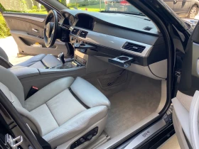 BMW 520 D 177ph* FACE* NAVY* MEMORY* Bi-XENON* FULL* TOP*  | Mobile.bg    12