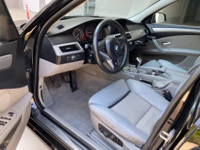BMW 520 D 177ph* FACE* NAVY* MEMORY* Bi-XENON* FULL* TOP*  | Mobile.bg    9