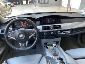 BMW 520 D 177ph* FACE* NAVY* MEMORY* Bi-XENON* FULL* TOP*  | Mobile.bg    10