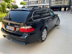 BMW 520 D 177ph* FACE* NAVY* MEMORY* Bi-XENON* FULL* TOP*  | Mobile.bg    7