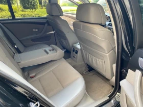 BMW 520 D 177ph* FACE* NAVY* MEMORY* Bi-XENON* FULL* TOP*  | Mobile.bg    13