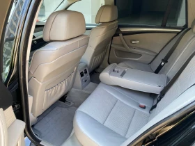 BMW 520 D 177ph* FACE* NAVY* MEMORY* Bi-XENON* FULL* TOP*  | Mobile.bg    14