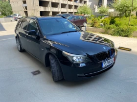 BMW 520 D 177ph* FACE* NAVY* MEMORY* Bi-XENON* FULL* TOP*  | Mobile.bg    3
