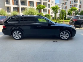 BMW 520 D 177ph* FACE* NAVY* MEMORY* Bi-XENON* FULL* TOP*  | Mobile.bg    8
