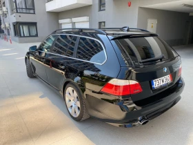 BMW 520 D 177ph* FACE* NAVY* MEMORY* Bi-XENON* FULL* TOP*  | Mobile.bg    5