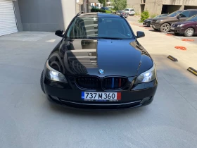 BMW 520 D 177ph* FACE* NAVY* MEMORY* Bi-XENON* FULL* TOP*  | Mobile.bg    2
