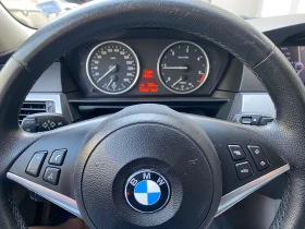 BMW 520 D 177ph* FACE* NAVY* MEMORY* Bi-XENON* FULL* TOP*  | Mobile.bg    11