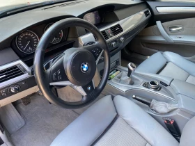 BMW 520 D 177ph* FACE* NAVY* MEMORY* Bi-XENON* FULL* TOP*  | Mobile.bg    15