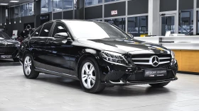 Обява за продажба на Mercedes-Benz C 220 d 4MATIC ~44 900 лв. - изображение 4