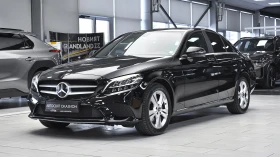 Обява за продажба на Mercedes-Benz C 220 d 4MATIC ~44 900 лв. - изображение 3