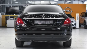 Обява за продажба на Mercedes-Benz C 220 d 4MATIC ~44 900 лв. - изображение 2