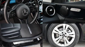Mercedes-Benz C 220 d 4MATIC - 44900 лв. - 18029571 17