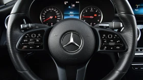 Обява за продажба на Mercedes-Benz C 220 d 4MATIC ~44 900 лв. - изображение 9