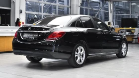 Обява за продажба на Mercedes-Benz C 220 d 4MATIC ~44 900 лв. - изображение 5