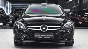 Обява за продажба на Mercedes-Benz C 220 d 4MATIC ~44 900 лв. - изображение 1