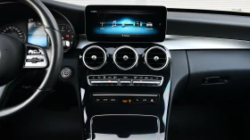 Обява за продажба на Mercedes-Benz C 220 d 4MATIC ~44 900 лв. - изображение 10
