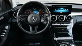 Обява за продажба на Mercedes-Benz C 220 d 4MATIC ~44 900 лв. - изображение 8