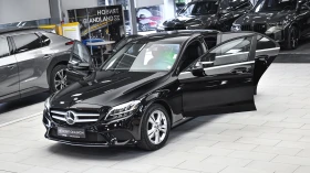 Обява за продажба на Mercedes-Benz C 220 d 4MATIC ~44 900 лв. - изображение 1