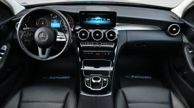 Обява за продажба на Mercedes-Benz C 220 d 4MATIC ~44 900 лв. - изображение 7