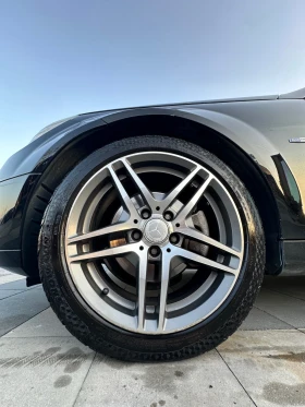 Mercedes-Benz C 220 * Avantgarde* РЕГИСТРИРАНА* 230000км.* СЕРВИЗНА ИС - 10990 лв. - 87221402 9