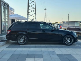 Mercedes-Benz C 220 * Avantgarde* РЕГИСТРИРАНА* 230000км.* СЕРВИЗНА ИС - 10990 лв. - 87221402 7