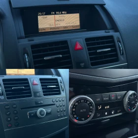 Mercedes-Benz C 220 * Avantgarde* РЕГИСТРИРАНА* 230000км.* СЕРВИЗНА ИС - 10990 лв. - 87221402 14