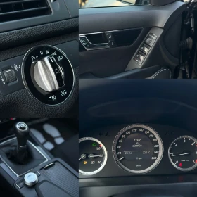 Mercedes-Benz C 220 * Avantgarde* РЕГИСТРИРАНА* 230000км.* СЕРВИЗНА ИС - 10990 лв. - 87221402 15