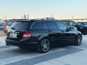 Mercedes-Benz C 220 * Avantgarde* РЕГИСТРИРАНА* 230000км.* СЕРВИЗНА ИС - 10990 лв. - 87221402 5