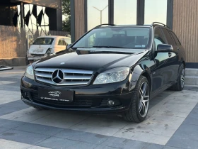 Mercedes-Benz C 220 * Avantgarde* РЕГИСТРИРАНА* 230000км.* СЕРВИЗНА ИС
