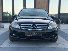 Mercedes-Benz C 220 * Avantgarde* РЕГИСТРИРАНА* 230000км.* СЕРВИЗНА ИС - 10990 лв. - 87221402 3