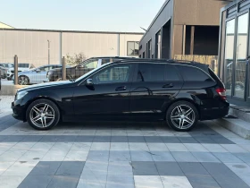 Mercedes-Benz C 220 * Avantgarde* РЕГИСТРИРАНА* 230000км.* СЕРВИЗНА ИС - 10990 лв. - 87221402 6