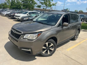 Subaru Forester CARFAX* АВТОФИНАНСИРАНЕ* БЕЗ ПЪРВОНАЧАЛНА ВНОСКА* 
