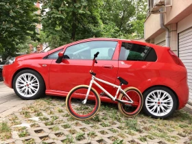 Fiat Punto 1.9 JTD Sport | Mobile.bg    15