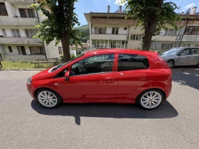 Fiat Punto 1.9 JTD Sport | Mobile.bg    5