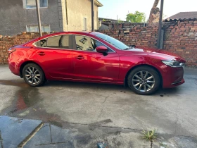 Обява за продажба на Mazda 6 ~50 000 лв. - изображение 7