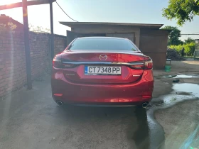 Обява за продажба на Mazda 6 ~50 000 лв. - изображение 5