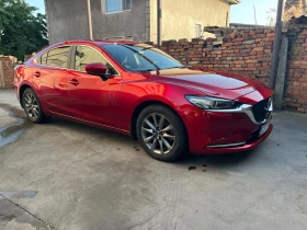 Обява за продажба на Mazda 6 ~50 000 лв. - изображение 1