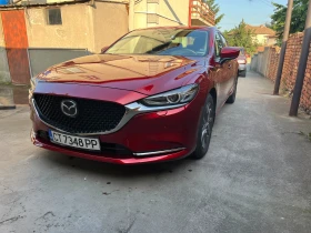 Обява за продажба на Mazda 6 ~50 000 лв. - изображение 1