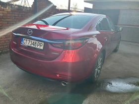 Обява за продажба на Mazda 6 ~50 000 лв. - изображение 6