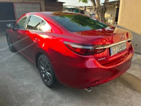 Обява за продажба на Mazda 6 ~50 000 лв. - изображение 4