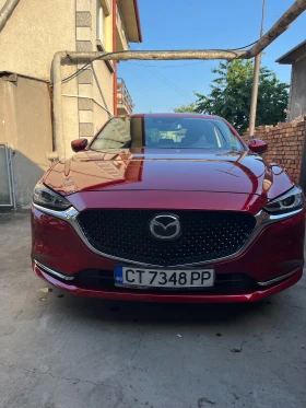 Обява за продажба на Mazda 6 ~50 000 лв. - изображение 2